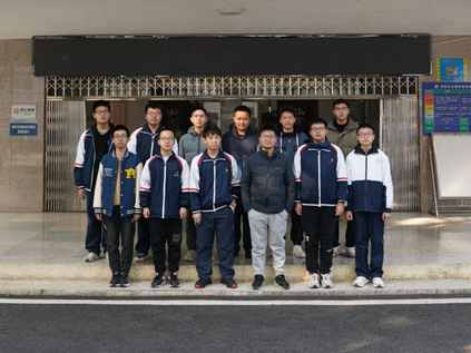 创纪录！成章学子成为衡阳市年龄最小的全国一等奖获...